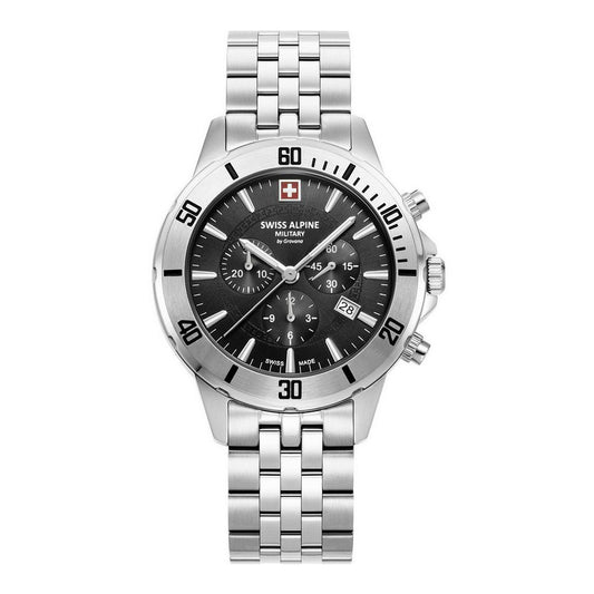 Swiss Alpine Military 7024.9137SAM Men's Watch Chronograph