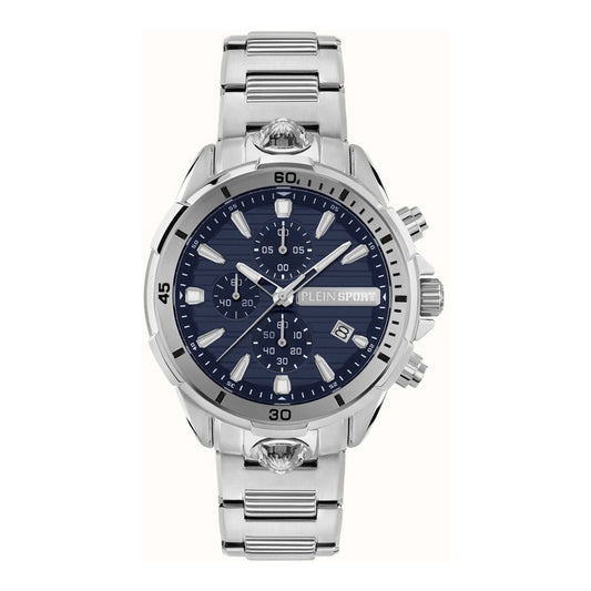 Plein Sport Impact PSBEA0524 Men's Watch Chronograph