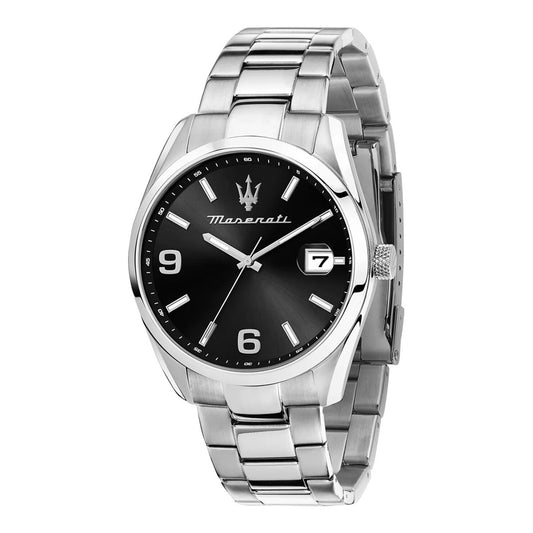 Maserati Attrazione R8853151005 Men's Watch