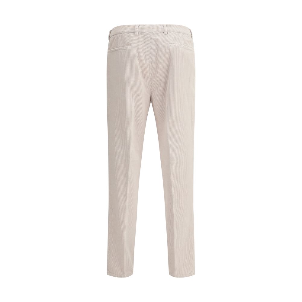 Brunello Cucinelli Corduroy Pants