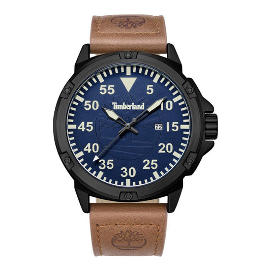Timberland Weymont TDWGB9002803M Men's Watch