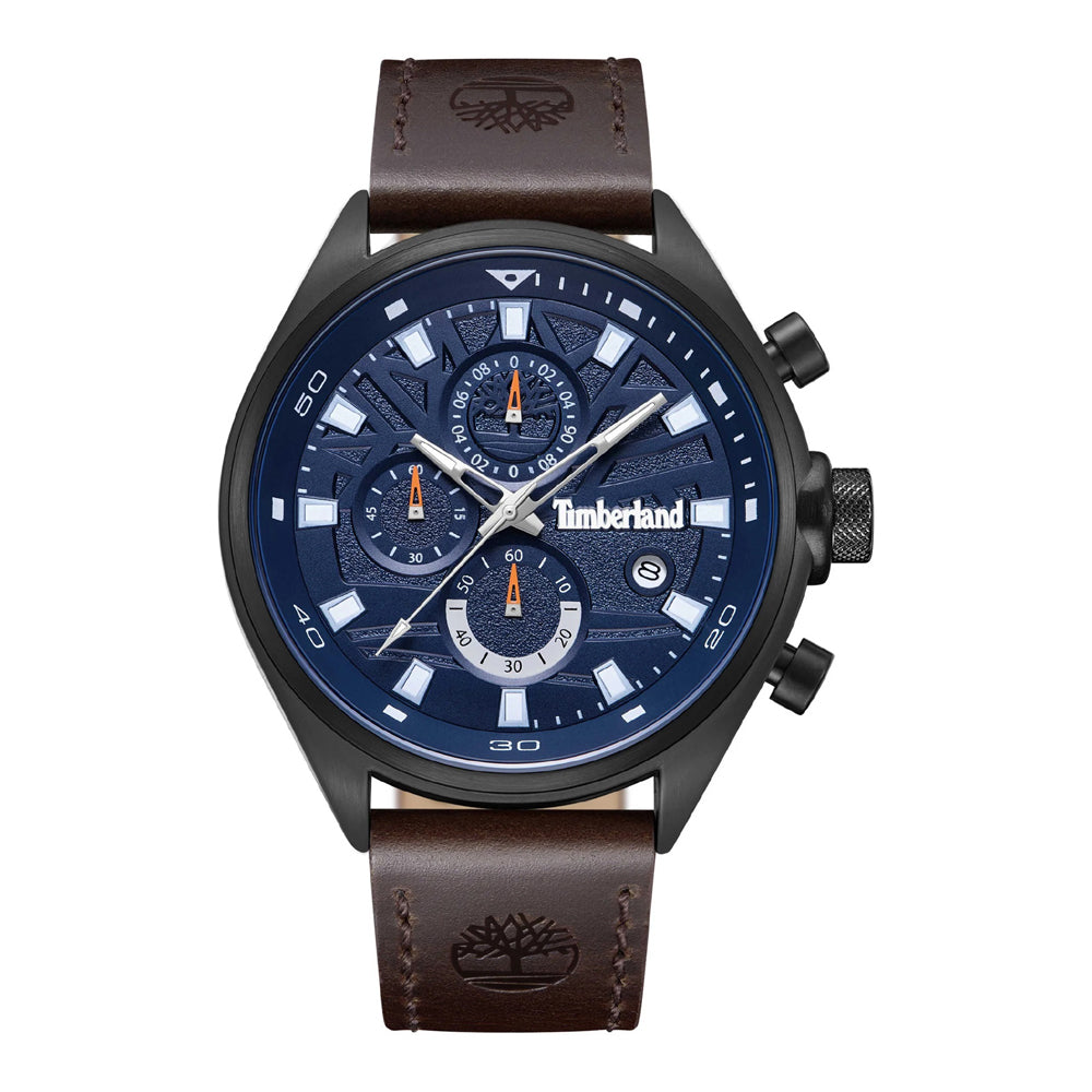 Timberland Cherryfield TDWGC9000402 Men's Watch Chronograph