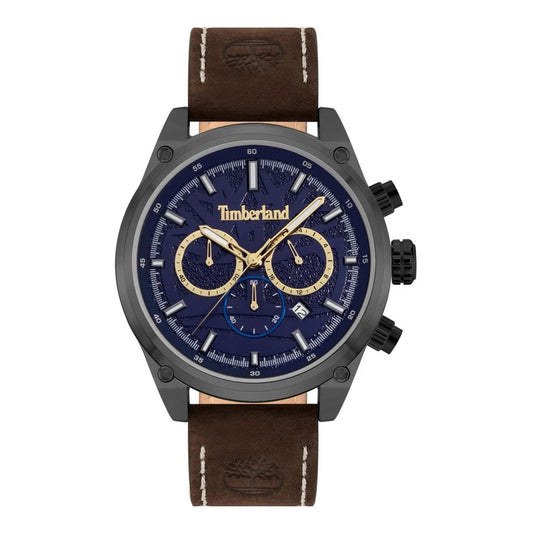 Timberland Cherryfield TDWGC9000801 Men's Watch Chronograph