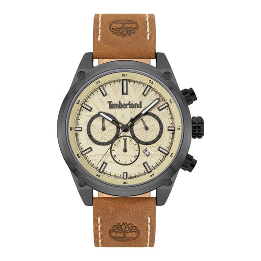 Timberland Cherryfield TDWGC9000803 Men's Watch Chronograph