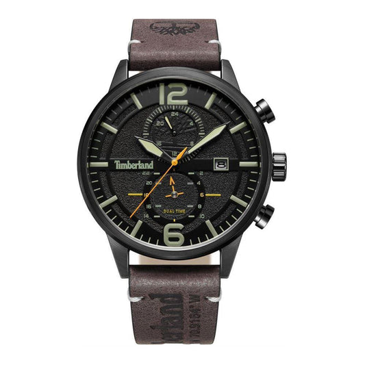 Timberland Middlesex TDWGF2182302 Men's Watch Dualtimer