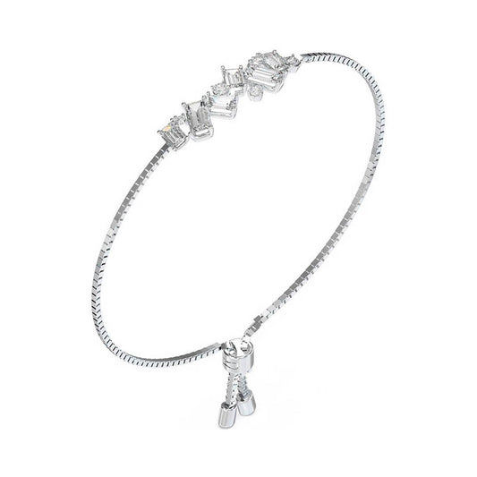 Guess Ladies Bracelet JUBB05363JWRHTU