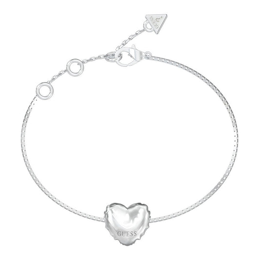 Guess Ladies Bracelet JUBB05542JWRHS