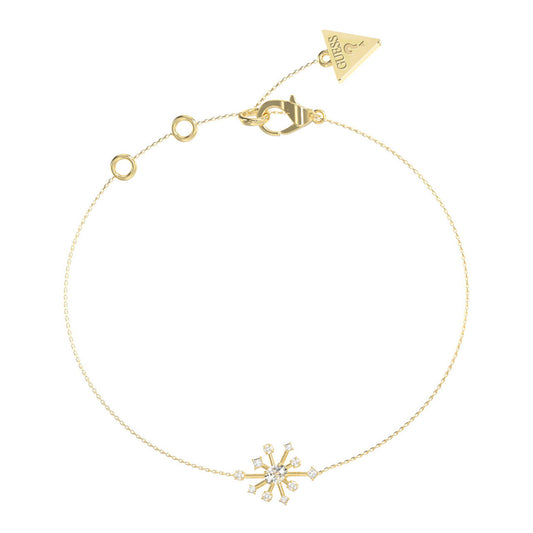 Guess Ladies Bracelet JUBB05564JWYGL