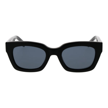Tommy Hilfiger Black Women Sunglasses