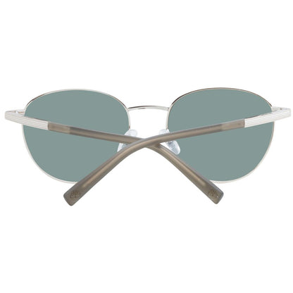 Timberland Rose Gold Men Sunglasses