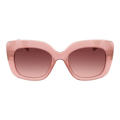 Ted Baker Pink Women Sunglasses