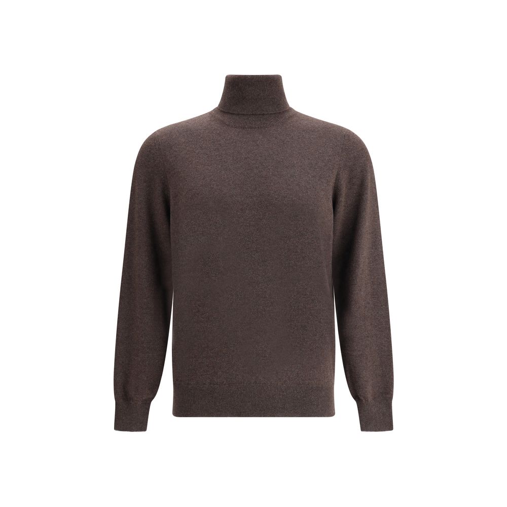 Brunello Cucinelli Turtleneck Sweater