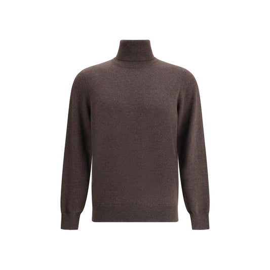 Brunello Cucinelli Turtleneck Sweater