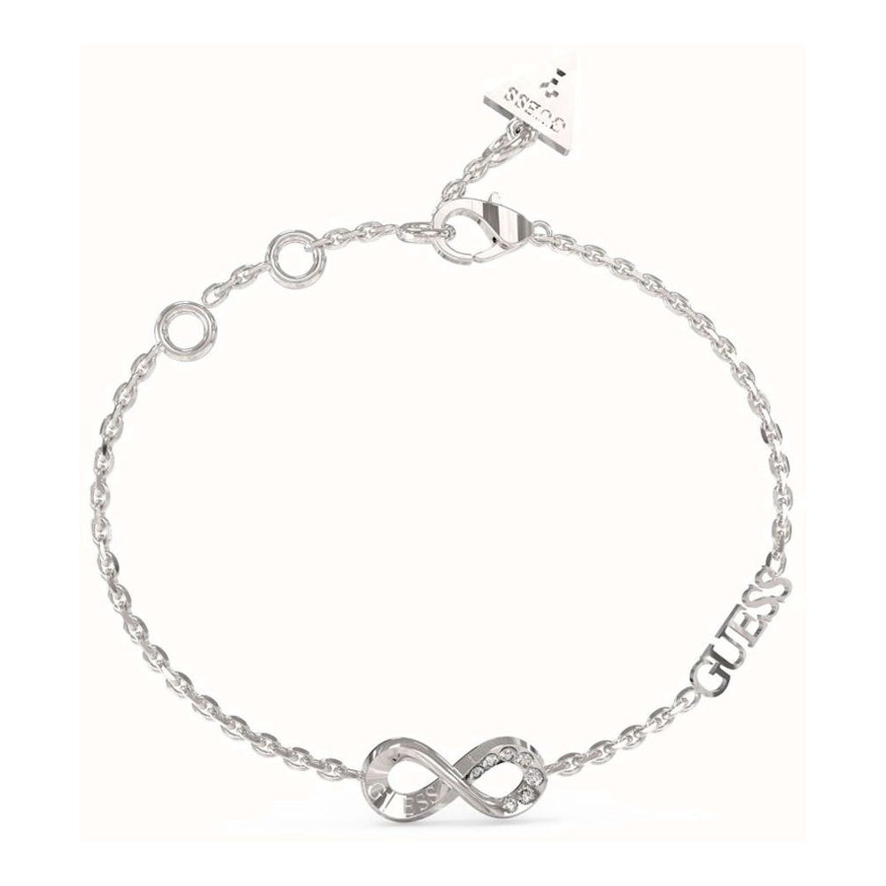 Guess Ladies Bracelet JUBB03270JWRHL