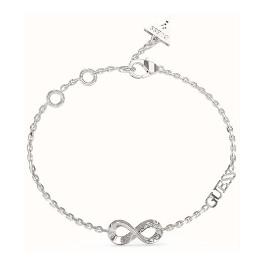 Guess Ladies Bracelet JUBB03270JWRHL