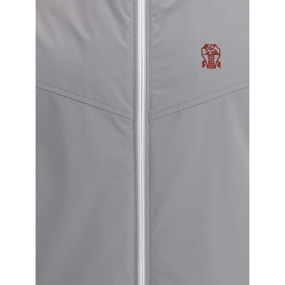 Brunello Cucinelli Waterproof Vest