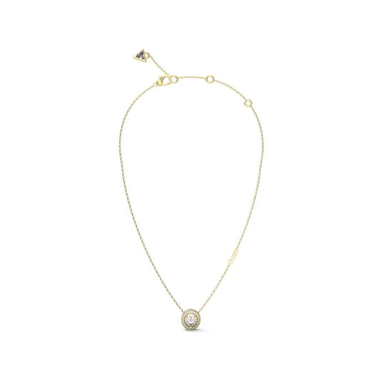 Guess Ladies Necklace JUBN04667JWYGTU