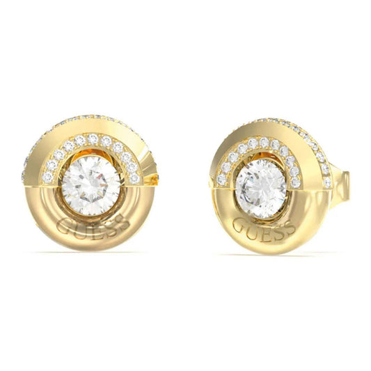 Guess Ladies Earrings JUBE05380JWYGTU