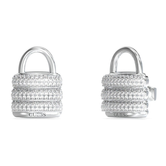 Guess Ladies Earrings JUBE05419JWRHTU