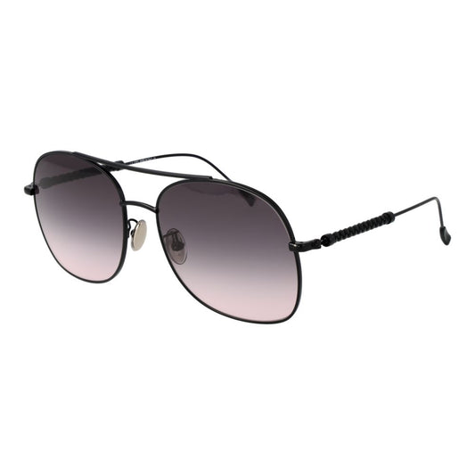 Tod's Black Women Sunglasses