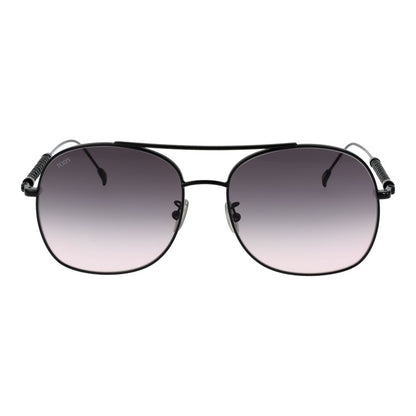 Tod's Black Women Sunglasses