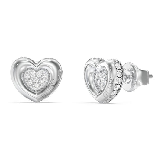 Guess Ladies Earrings JUBE05466JWRHTU