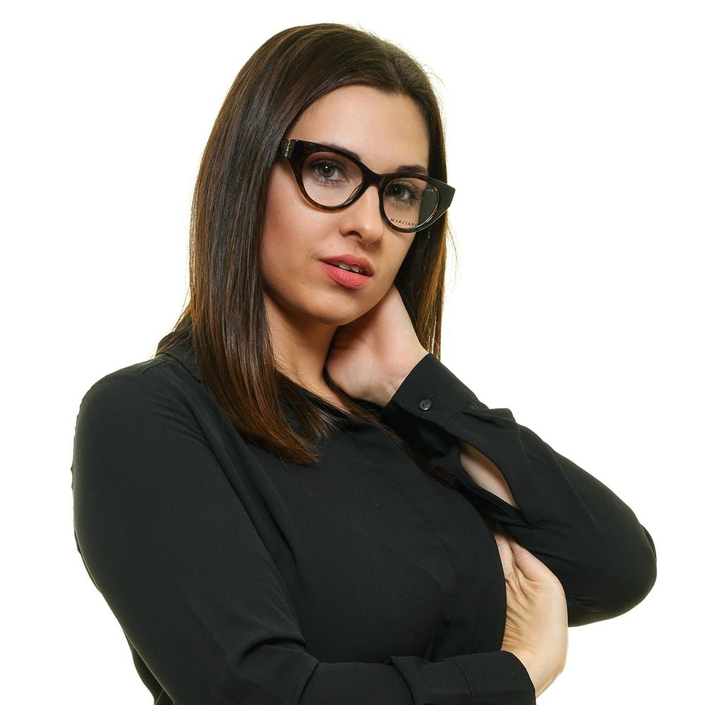 Marciano by Guess Brown Women Optical Frames