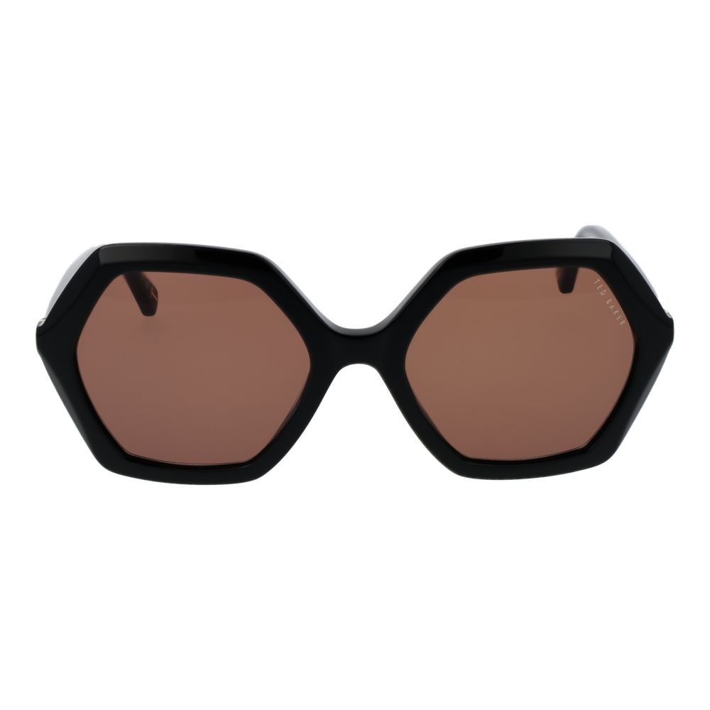 Ted Baker Black Women Sunglasses