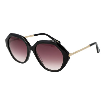 Ted Baker Black Women Sunglasses