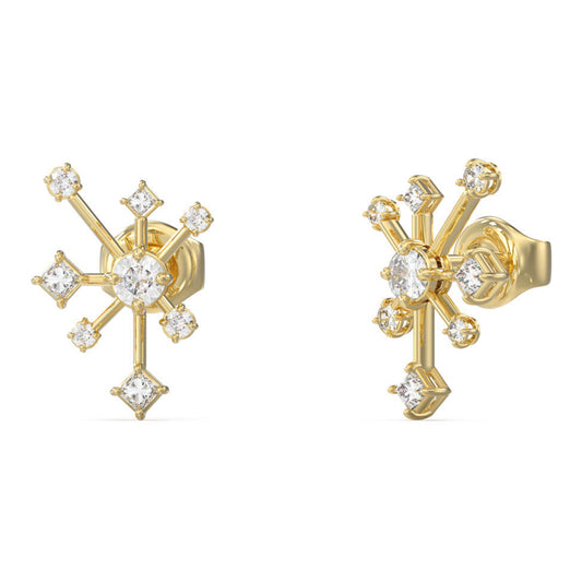 Guess Ladies Earrings JUBE05566JWYGTU