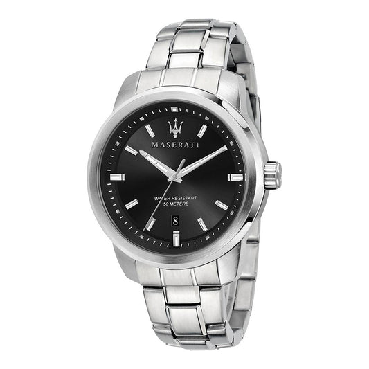 Maserati Successo R8853121006 Men's Watch