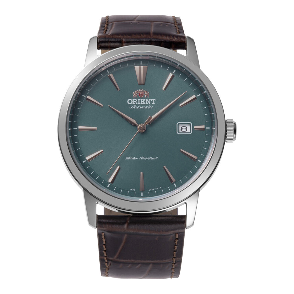 Orient Bambino Automatic RA-AC0F13E30B Men's Watch