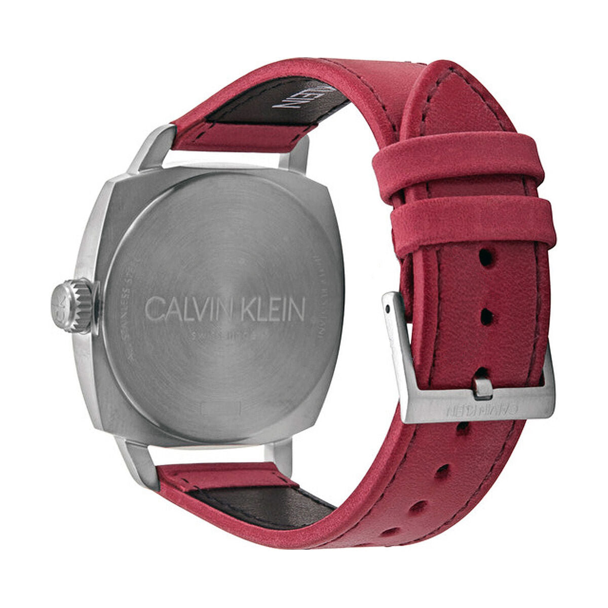 Men's Watch Calvin Klein FRATERNITY (Ø 39 mm) (Ø 38,5 mm)