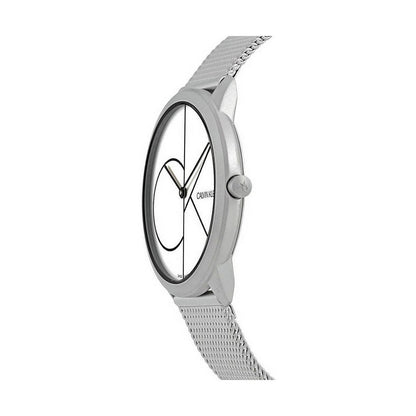 Men's Watch Calvin Klein MINIMAL (Ø 40 mm)