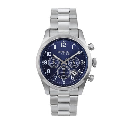 Men's Watch Breil EW0661 Silver