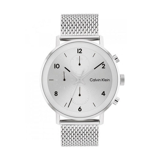Men's Watch Calvin Klein 25200107