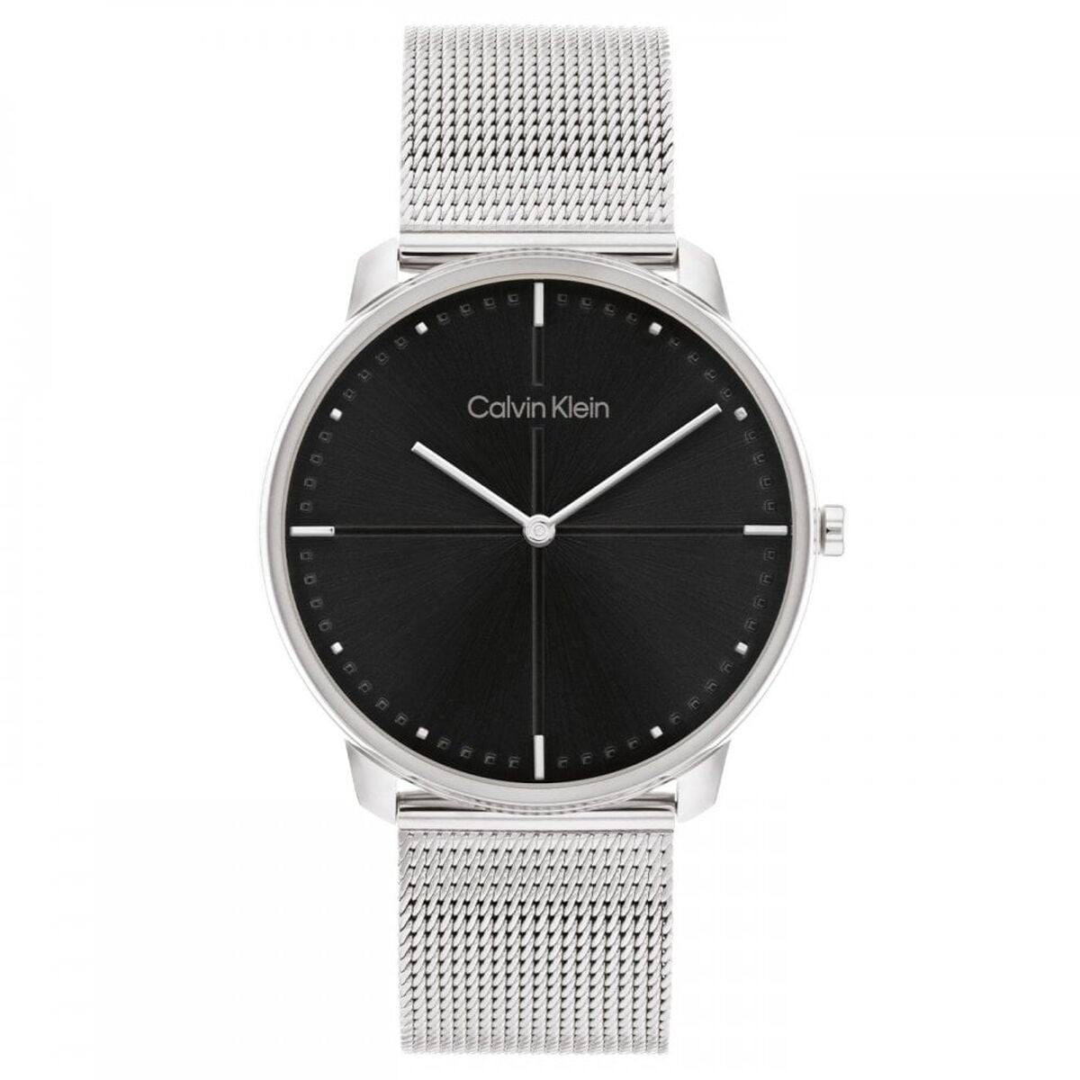 Ladies' Watch Calvin Klein ICONIC (Ø 40 mm) (Ø 35 mm)