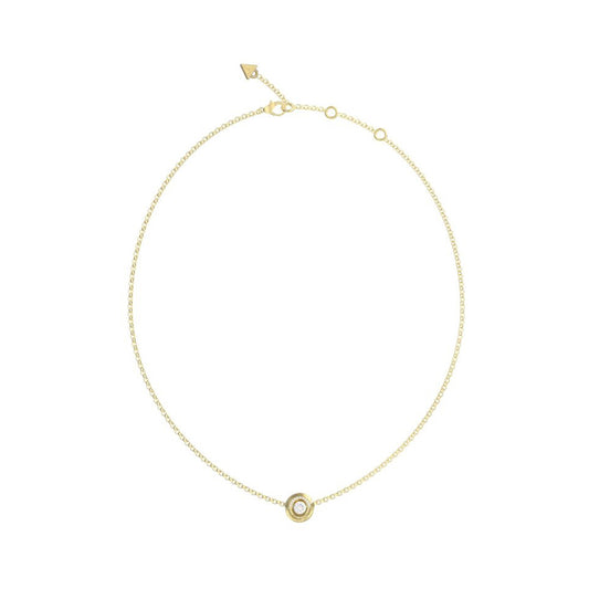 Guess Ladies Necklace JUBN05377JWYGTU