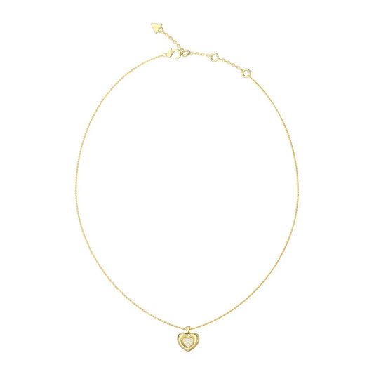 Guess Ladies Necklace JUBN05463JWYGTU