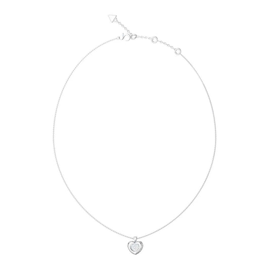Guess Ladies Necklace JUBN05463JWRHTU