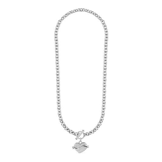 Guess Ladies Necklace JUBN05475JWRHTU