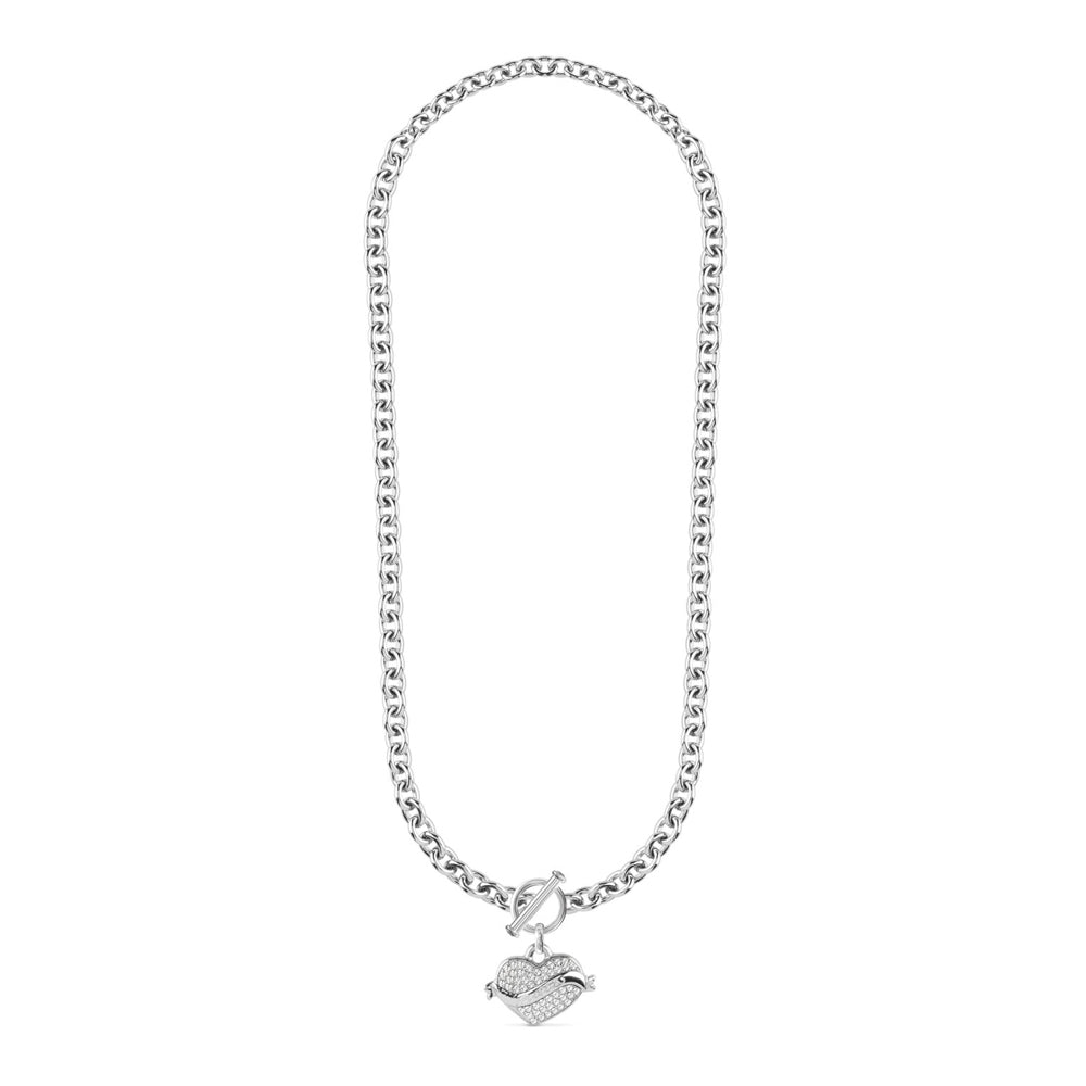 Guess Ladies Necklace JUBN05475JWRHTU