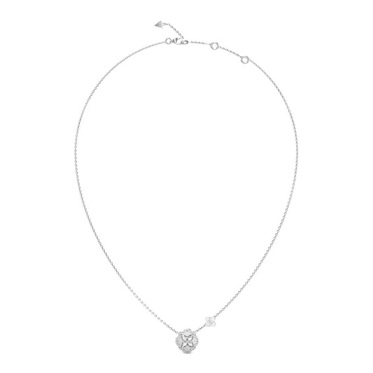 Guess Ladies Necklace JUBN05502JWRHTU