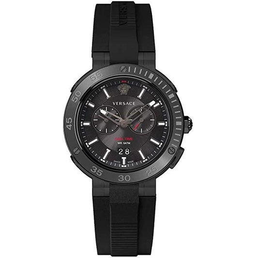 Men's Watch Versace VECN00219 (Ø 20 mm)