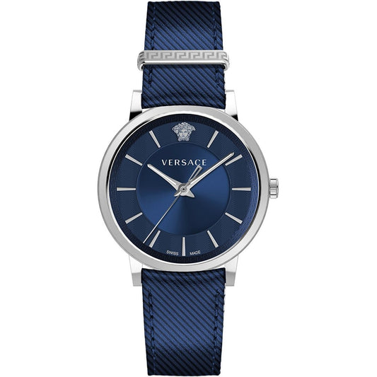 Unisex Watch Versace VE5A00120