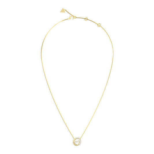 Guess Ladies Necklace JUBN05526JWYGTU