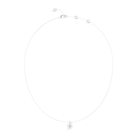 Guess Ladies Necklace JUBN05563JWRHTU