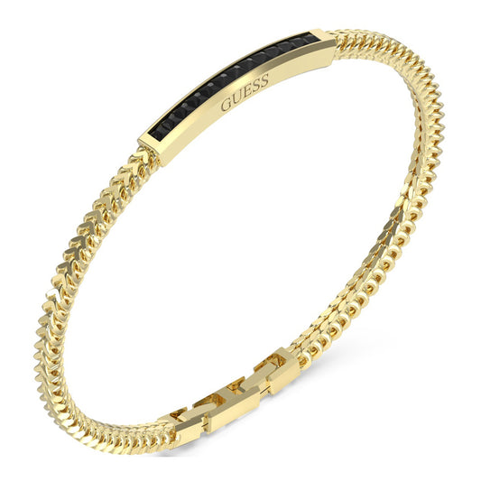 Guess Mens Bracelet JUMB05102JWYGS