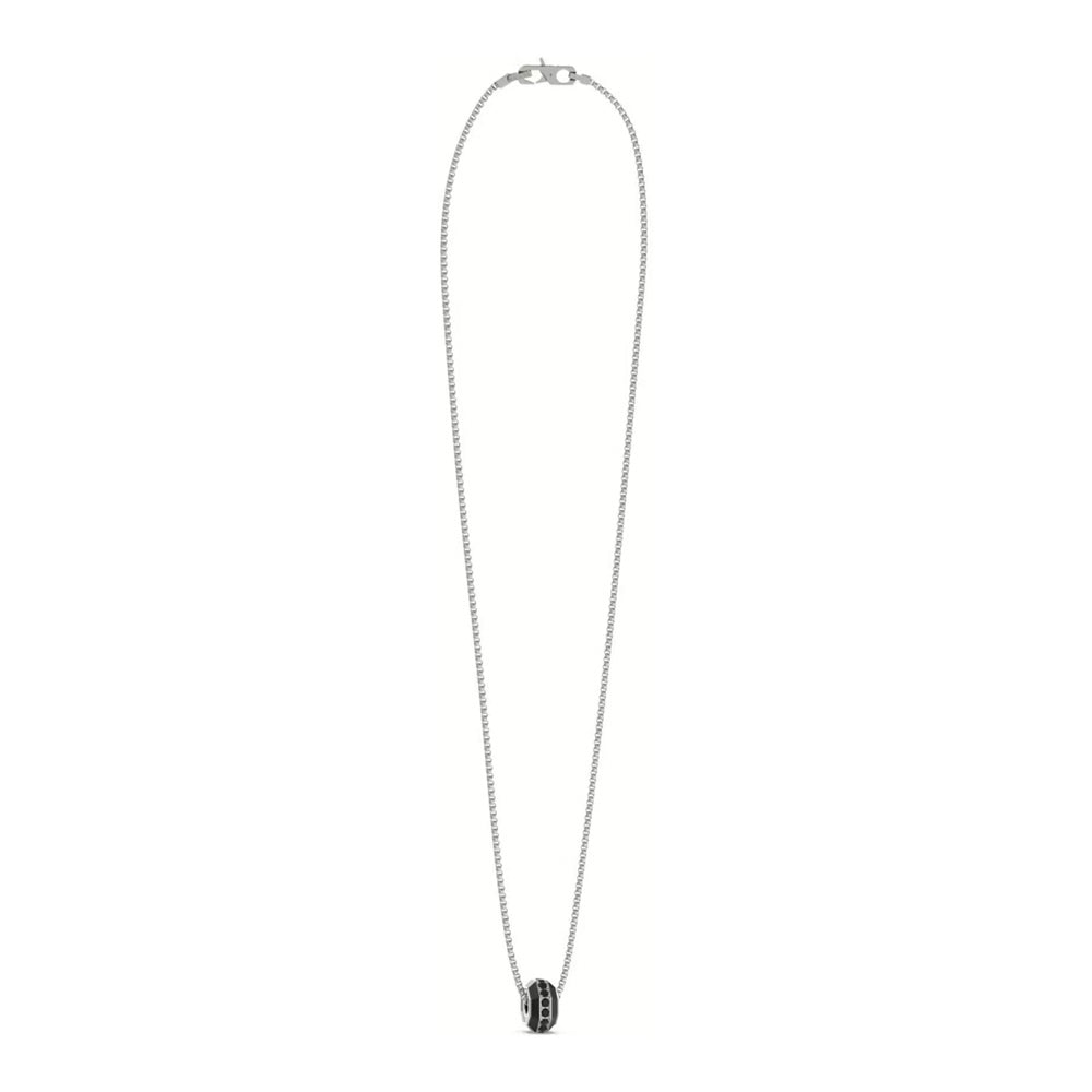Guess Mens Necklace JUMN05086JWSTTU