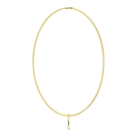 Guess Mens Necklace JUMN05101JWYGTU